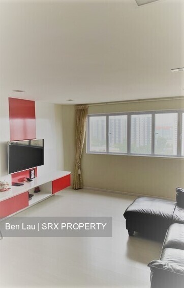 Blk 109 Jurong East Street 13 (Jurong East), HDB 5 Rooms #231470771